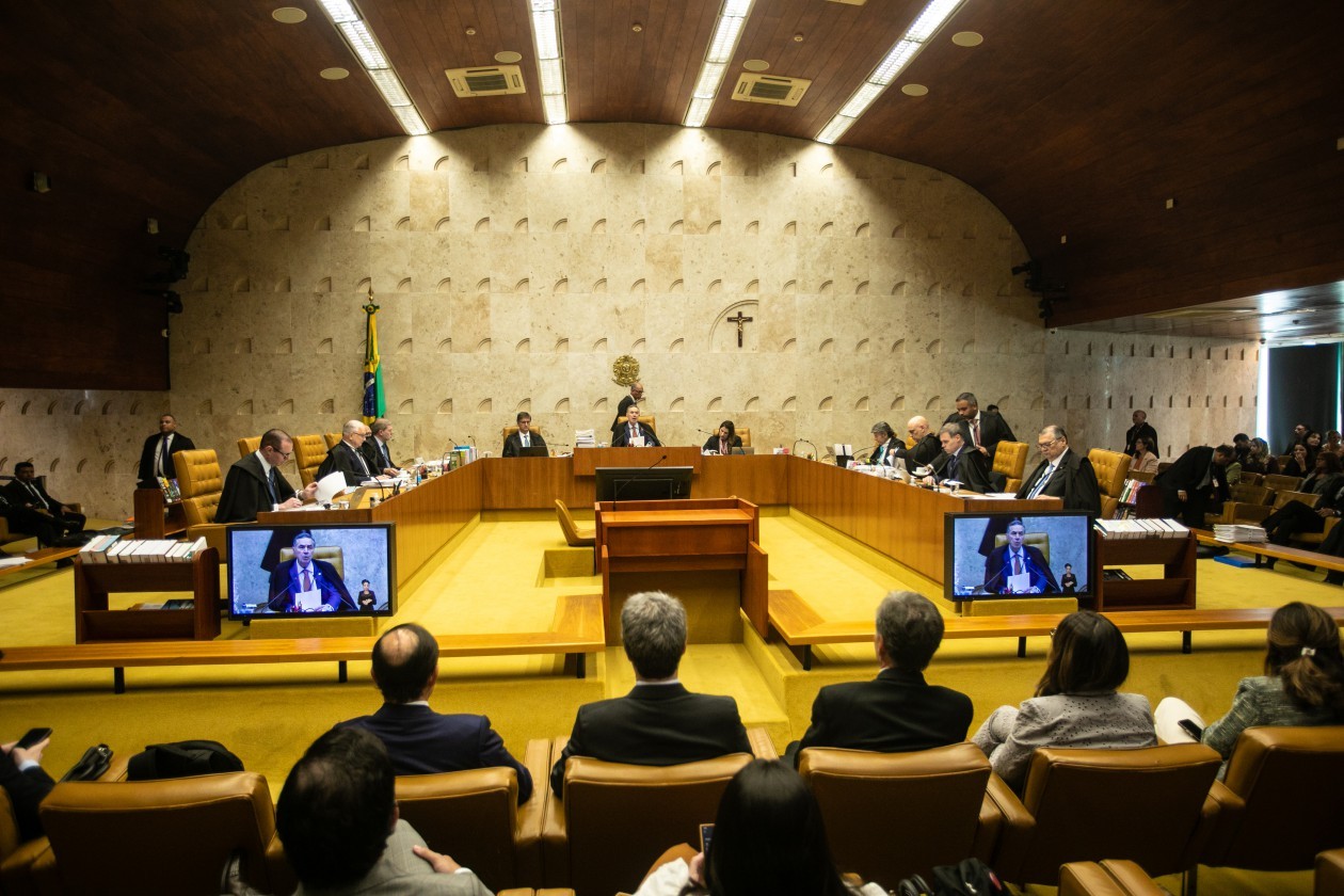 Orçamento e STF devem criar barreiras para a agenda do próximo governo, aponta Rafael Cortez